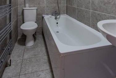 1 bed house, Richmond Road, Plasnewydd, Cardiff, CF243BW - Image 7
